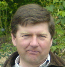 Norman Carreck